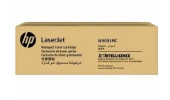 Тонер-картридж HP Europe/W9093MC/Лазерный/Пурпурный