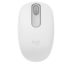 Мышь Logitech M196 Bluetooth Mouse-OFF WHITE-BT-N/A-EMEA28i-935