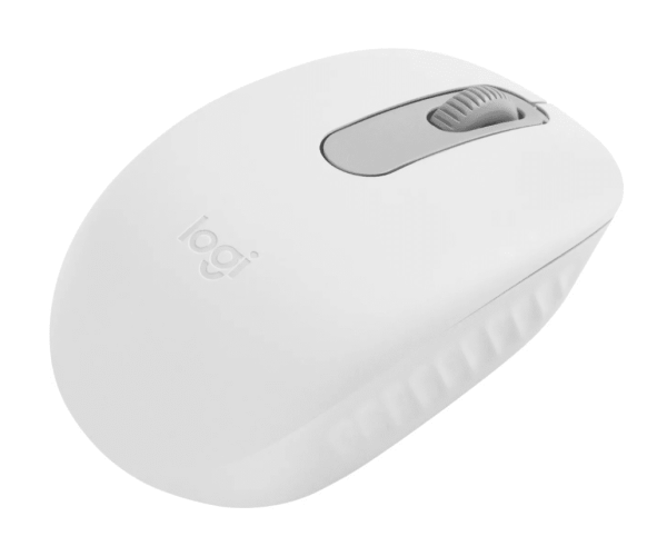 Мышь Logitech M196 Bluetooth Mouse-OFF WHITE-BT-N/A-EMEA28i-935