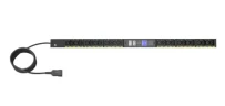 Блок распределения питания Eaton/EVSWFC20A/для ИБП/PDU G4 SW 0U C20 16A 1P 12xC13,12xC39 Switched Rack