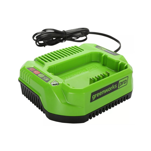 Зарядное устройство Greenworks 2932007 60V 2А