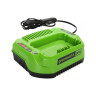 Зарядное устройство Greenworks 2932007 60V 2А