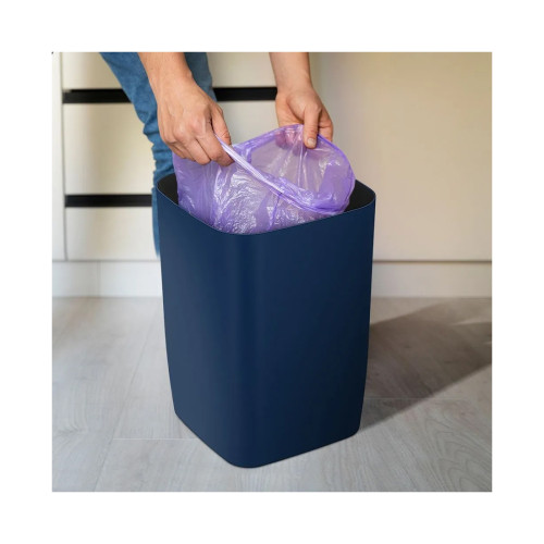 Сенсорное мусорное ведро Kitfort КТ-6803