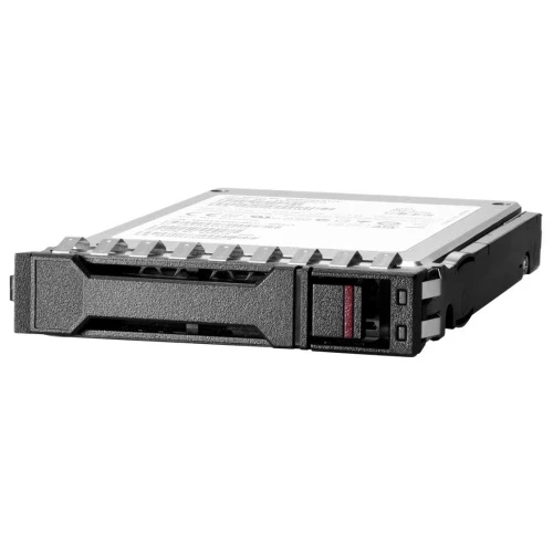 SSD HPE/3.84TB SATA 6G Read Intensive SFF BC Multi Vendor SSD