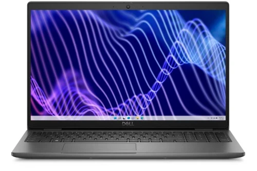 Ноутбук Dell/Latitude 3540/Core i5/1335U/1,3 GHz/8 Gb/256Gb M.2 PCIe SSD/Intel UHD/15,6''/FHD 250nit/Wi-Fi 6E/BT5.3/Backlit KB/FPS/Win11 Pro/Чёрный
