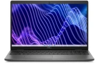 Ноутбук Dell/Latitude 3540/Core i5/1335U/1,3 GHz/8 Gb/256Gb M.2 PCIe SSD/Intel UHD/15,6''/FHD 250nit/Wi-Fi 6E/BT5.3/Backlit KB/FPS/Win11 Pro/Чёрный