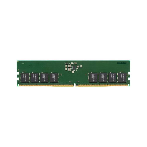 Модуль памяти Samsung M321R2GA3BB6-CQK DDR5-4800 ECC RDIMM 16GB 4800MHz