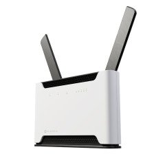 Маршрутизатор MikroTik S53UG+5HaxD2HaxD-TC&amp;EG18-EA