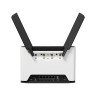 Маршрутизатор MikroTik S53UG+5HaxD2HaxD-TC&EG18-EA