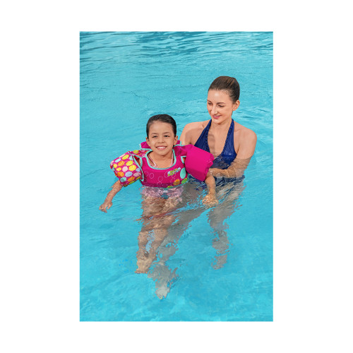 Жилет для плавания Bestway 32174