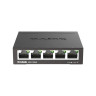 Коммутатор D-Link DGS-1005D/R1A
