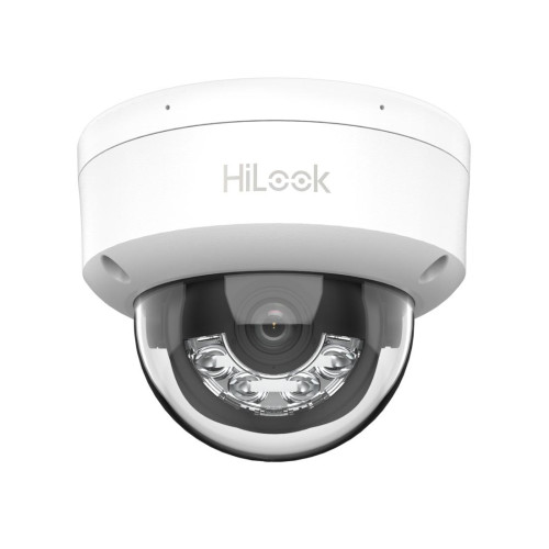 IP Видеокамера HiLook IPC-D140HA-LUC