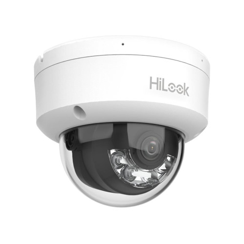 IP Видеокамера HiLook IPC-D140HA-LUC