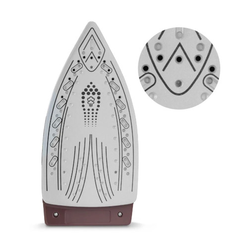 Паровая станция Kitfort КТ-9309