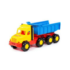 Полесье "Фаворит", автомобиль-самосвал