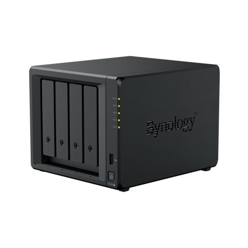 Система хранения данных (сервер) Synology DS425+