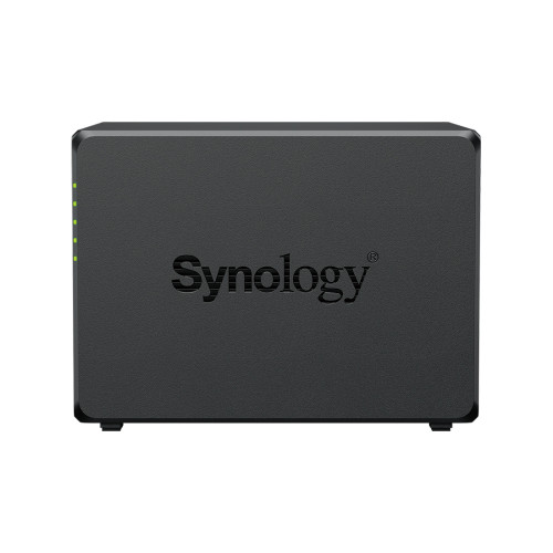 Система хранения данных (сервер) Synology DS425+