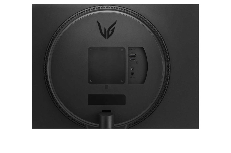 Монитор LG 32GN50R-B