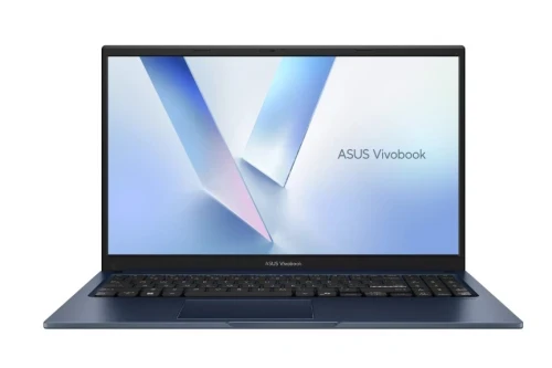 Ноутбук Asus/Vivobook 15/X1504MA-BQ885W/1г/Core 5/315/1,5 GHz/8 Gb/PCIe NVMe SSD/256 Gb/No ODD/Graphics/GPU/256 Mb/15,6 ''/1920x1080/Windows 11/Home/6