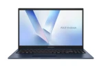 Ноутбук Asus/Vivobook 15/X1504MA-BQ885W/1г/Core 5/315/1,5 GHz/8 Gb/PCIe NVMe SSD/256 Gb/No ODD/Graphics/GPU/256 Mb/15,6 ''/1920x1080/Windows 11/Home/6
