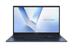 Ноутбук Asus/Vivobook 15/X1504MA-BQ885W/1г/Core 5/315/1,5 GHz/8 Gb/PCIe NVMe SSD/256 Gb/No ODD/Graphics/GPU/256 Mb/15,6 ''/1920x1080/Windows 11/Home/6