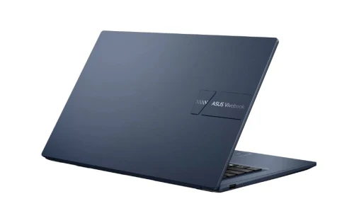 Ноутбук Asus/Vivobook 15/X1504MA-BQ885W/1г/Core 5/315/1,5 GHz/8 Gb/PCIe NVMe SSD/256 Gb/No ODD/Graphics/GPU/256 Mb/15,6 ''/1920x1080/Windows 11/Home/6