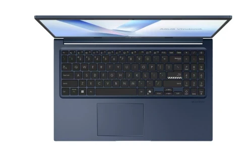 Ноутбук Asus/Vivobook 15/X1504MA-BQ885W/1г/Core 5/315/1,5 GHz/8 Gb/PCIe NVMe SSD/256 Gb/No ODD/Graphics/GPU/256 Mb/15,6 ''/1920x1080/Windows 11/Home/6
