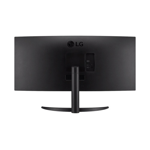 Монитор 34" LG 34WR50QK-B Black