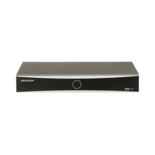 Сетевой видеорегистратор Hikvision DS-7608NXI-K1(D)