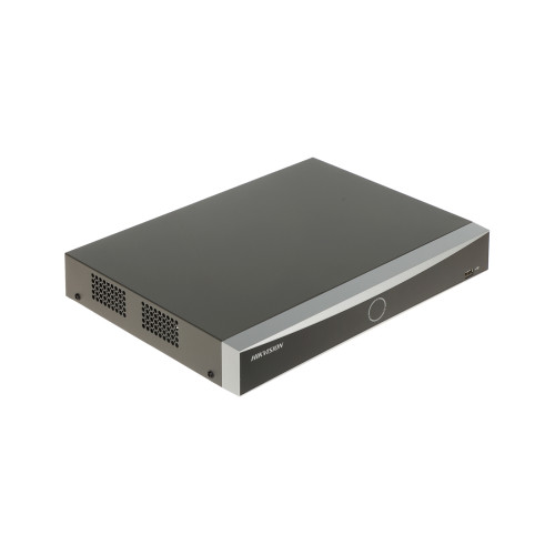 Сетевой видеорегистратор Hikvision DS-7608NXI-K1(D)