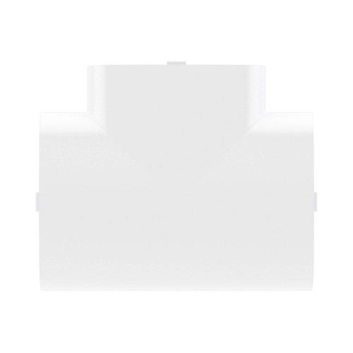 Тройник DKC 09506 90х50 мм