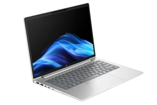 Ноутбук HP Europe/ProBook 4 G1iR/1г/Core Ultra 5/120U/1,4 GHz/16 Gb/PCIe NVMe SSD/512 Gb/No ODD/Graphics/256 Mb/16 ''/1920x1200/Windows 11/Pro/64/Сере