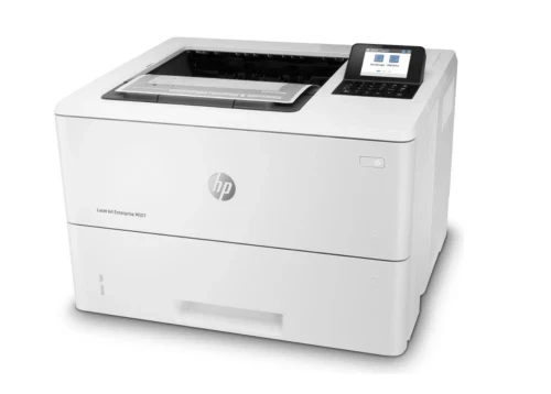 Принтер HP Europe/LaserJet Enterprise M507dn/A4/43 ppm/1200x1200 dpi/