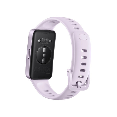 Умный браслет Huawei Band 10 NOR-B29 Purple