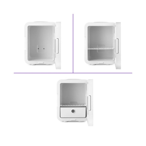 Холодильник для косметики Kitfort КТ-3158