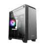 Компьютерный корпус Gamemax NOVA N5 Black без Б/П