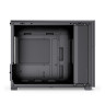Компьютерный корпус Jonsbo D31 MESH SCREEN Black без Б/П