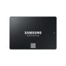 Твердотельный накопитель SSD Samsung 870 EVO SSD 500 ГБ SATA 2.5"