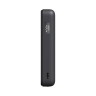 Портативный внешний аккумулятор Xiaomi Magnetic Power Bank 10000 with Built-in Stand Black