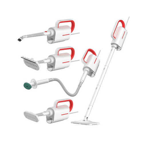 Пароочиститель многофункциональный Deerma Multifunctional Steamer ZQ610 Белый