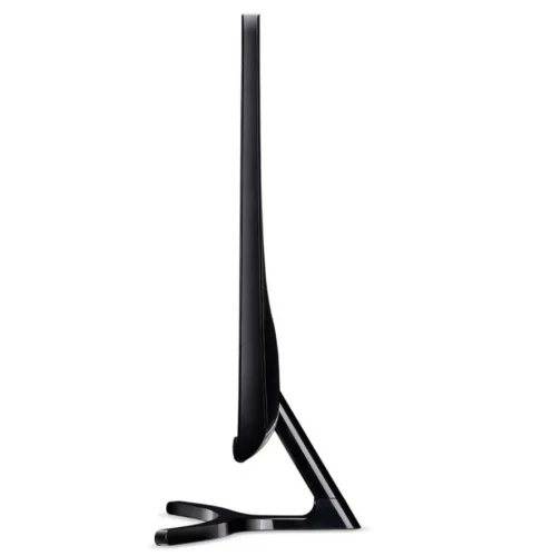 Монитор Acer/ED272Abix/27 ''/IPS/1920x1080 Pix/1xVGA/1xHDMI/Headphone/4 мс/250 ANSI люм/100000000:1