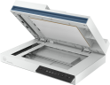 Сканер HP 20G05A ScanJet Pro 2600 f1 (A4) 1200x12000 dpi, 48 bit, ADF (60 pages), 25 ppm, USB 2.0, Duty cycle 1500 pages
