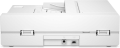 Сканер HP 20G05A ScanJet Pro 2600 f1 (A4) 1200x12000 dpi, 48 bit, ADF (60 pages), 25 ppm, USB 2.0, Duty cycle 1500 pages