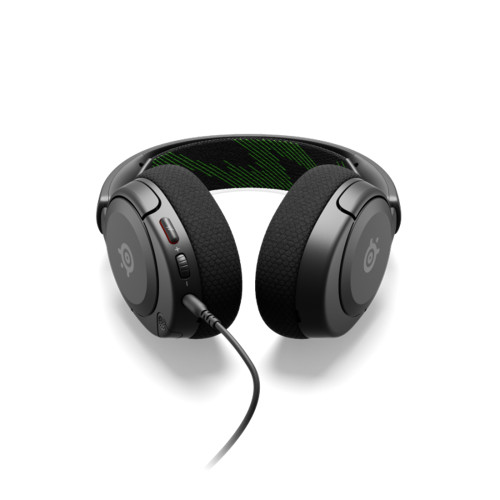 Гарнитура Steelseries Arctis Nova 1X