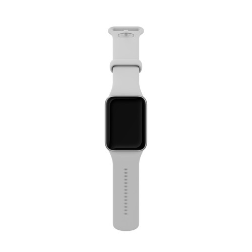Фитнес браслет Xiaomi Smart Band 10 Pro Glacier Silver