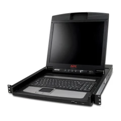 KVM консоль APC/17" Rack LCD Console