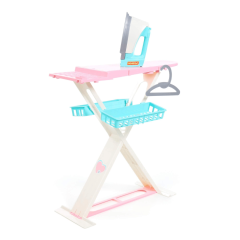 Полесье Набор "Утюжок 2х1" (в коробке)