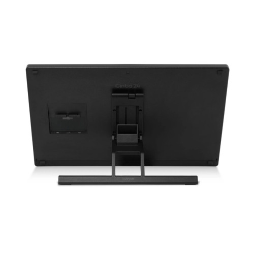 Графический планшет Wacom Cintiq 24 (DTK246K0B) Чёрный