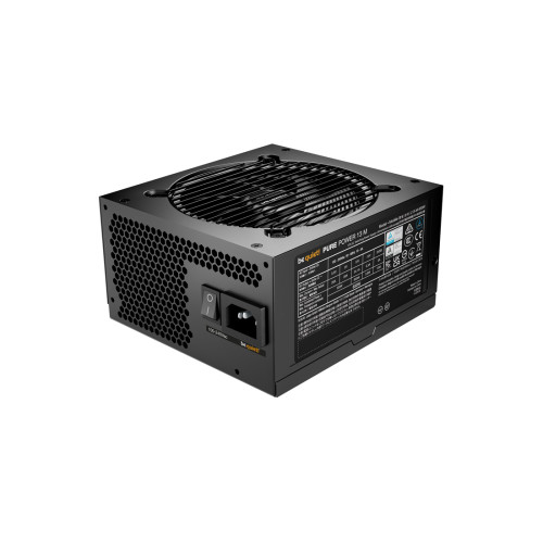 Блок питания Bequiet! Pure Power 13M 550W BP024EU