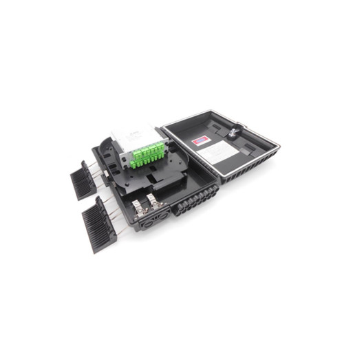 Муфта оптическая универсальная А-Оптик FODB-16C